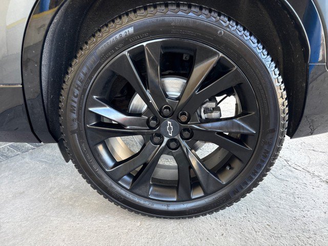 Used 2020 Chevrolet Blazer RS FWD image 10