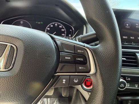 Used 2020 Honda Accord LX image 22