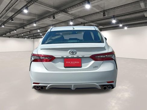 Used 2023 Toyota Camry XSE FWD image 15