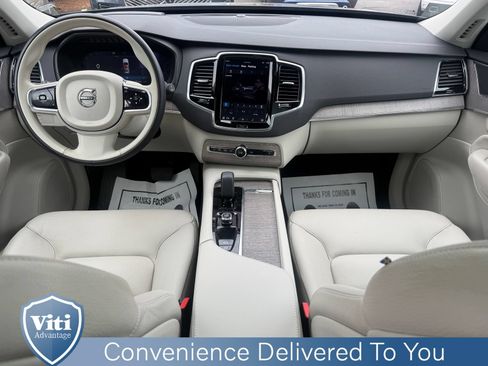 Certified 2023 Volvo XC90 B5 Plus w/ Protection Package Premier AWD/4WD image 2