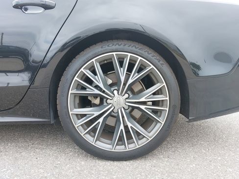 Used 2018 Audi A7 3.0T Prestige w/ Prestige Package AWD/4WD image 7