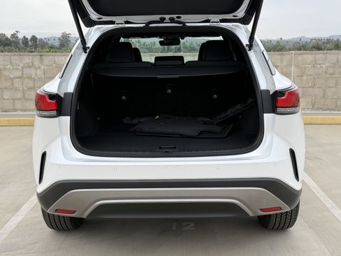 New 2026 Lexus RX 350 Premium image 13