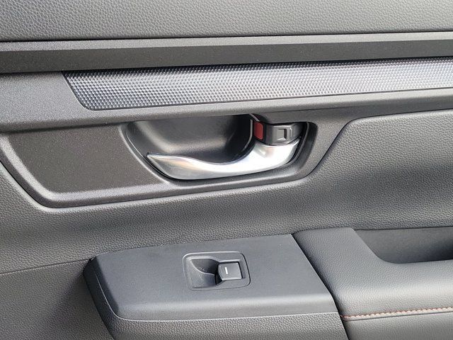 Certified 2023 Honda CR-V Sport image 7