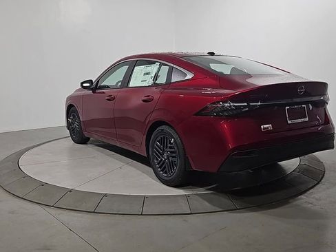 New 2026 Nissan Sentra SV image 3