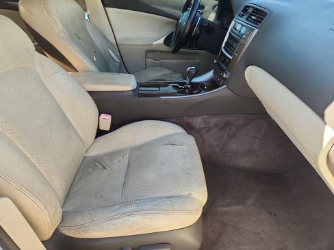 Used 2010 Lexus IS 250 AWD image 26