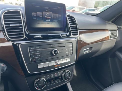 Used 2016 Mercedes-Benz GLE 350 4MATIC image 16