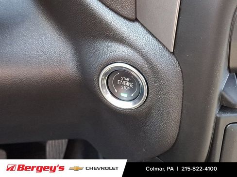 Certified 2026 Chevrolet Silverado 1500 W/T w/ WT Safety Package image 24