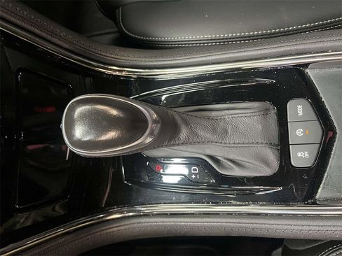 Used 2016 Cadillac ATS 2.0T Sedan image 17