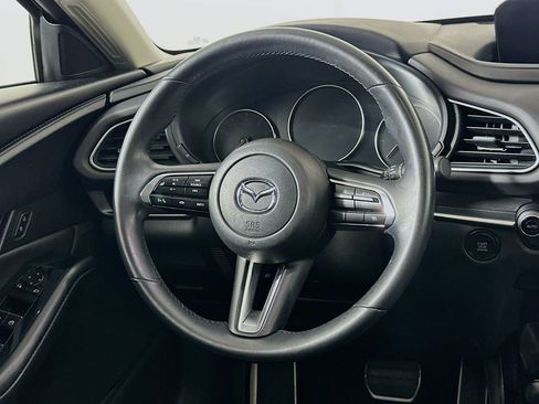 Used 2024 MAZDA CX-30 AWD 2.5 S w/ Select Sport Pkg image 18