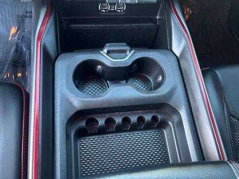 Used 2019 RAM 1500 Rebel AWD/4WD image 16