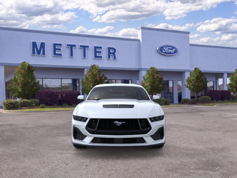 New 2026 Ford Mustang GT Premium RWD image 28