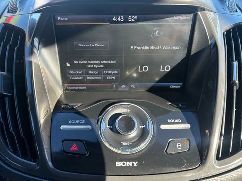 Used 2014 Ford Escape Titanium image 21