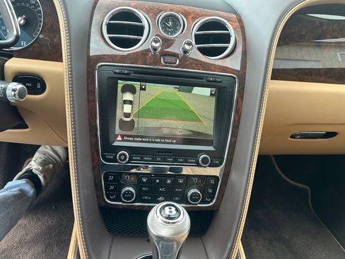 Used 2017 Bentley Continental GT V8 S AWD/4WD image 17
