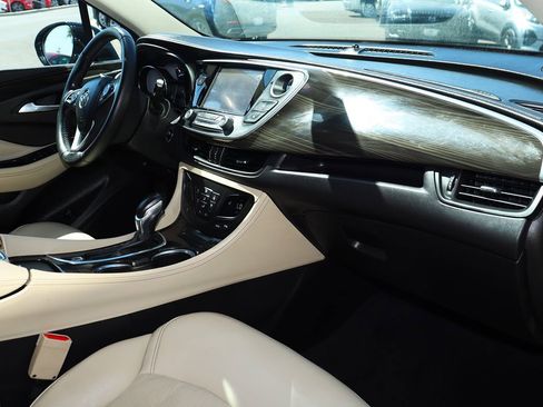 Used 2020 Buick Envision Preferred image 36