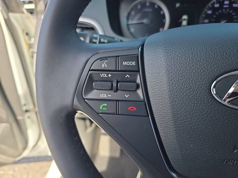 Used 2015 Hyundai Sonata Sport w/ Option Group 04 FWD image 20
