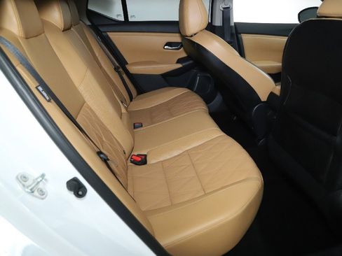 Certified 2023 Nissan Sentra SV w/ SV Premium Package image 33