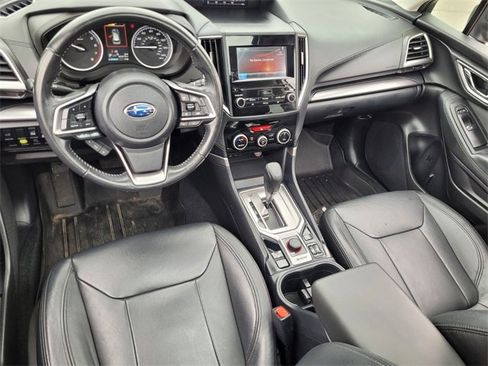 Used 2019 Subaru Forester Premium image 7