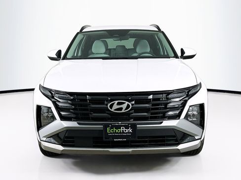 Used 2025 Hyundai Tucson SEL image 2