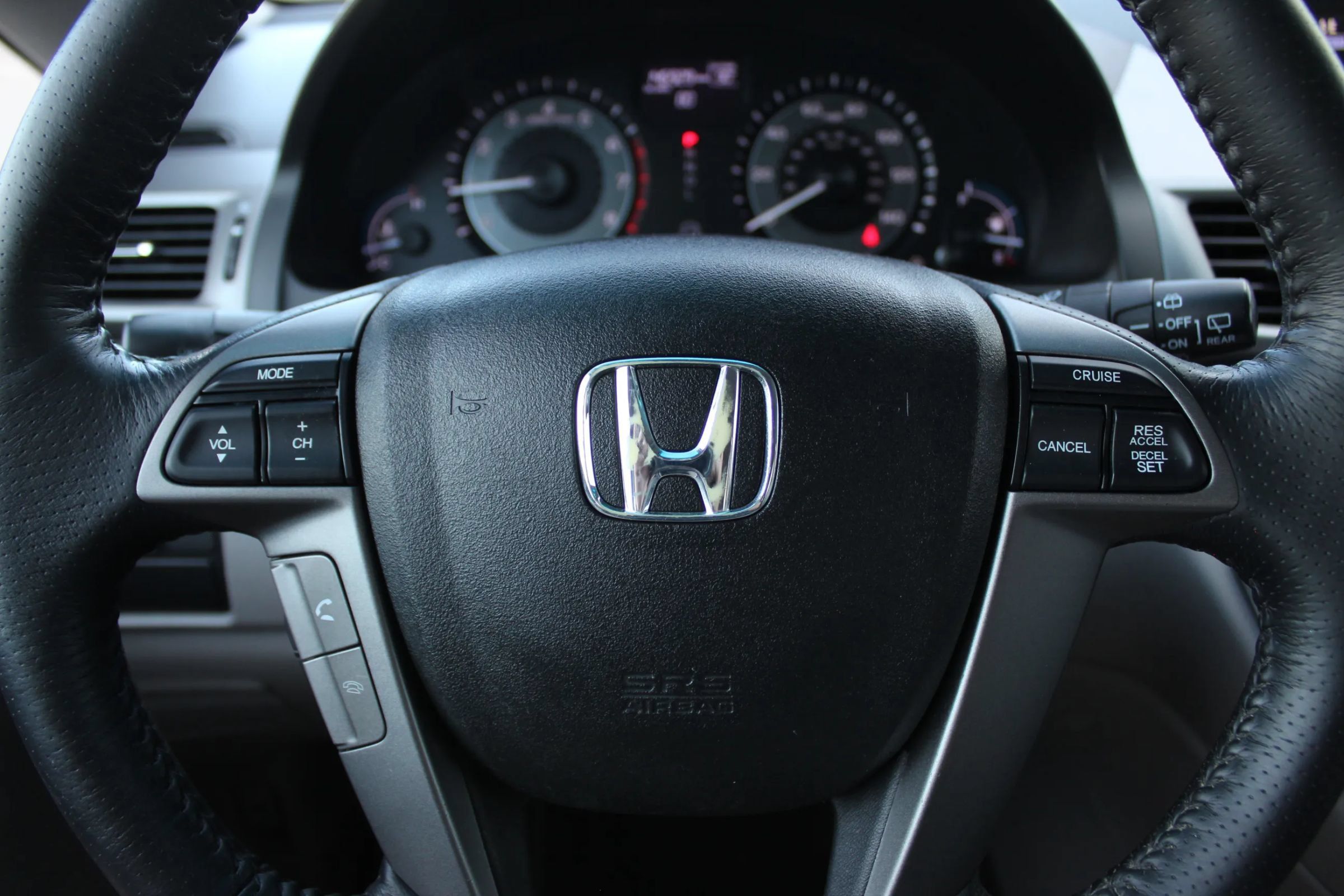 Used 2012 Honda Odyssey EX-L image 14