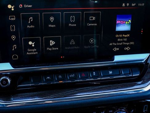 Used 2024 GMC Sierra 1500 Elevation image 20