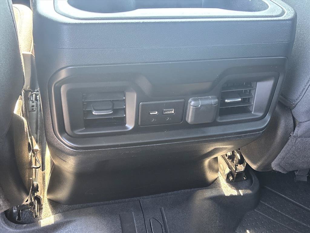 Used 2021 Chevrolet Silverado 1500 RST w/ Z71 Off-Road Package AWD/4WD image 19