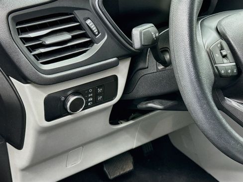 Used 2025 Ford Escape Active FWD image 17