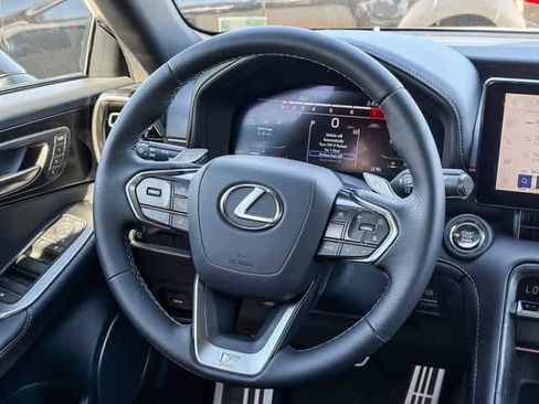 New 2026 Lexus IS 350 F Sport image 14