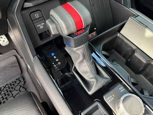 Used 2025 Toyota Sequoia TRD Pro image 20