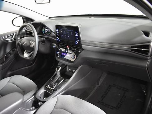 Used 2022 Hyundai Ioniq Blue image 34