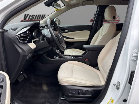 Used 2023 Buick Encore GX Select image 9