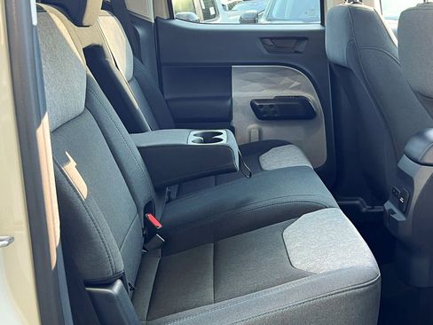 New 2025 Ford Maverick XLT w/ XLT Luxury Package image 10