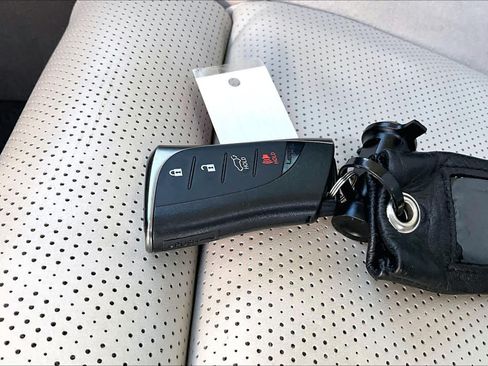 Used 2023 Lexus RX 350 FWD w/ Accessory Package (K3) image 15