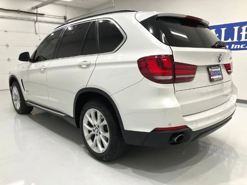 Used 2016 BMW X5 sDrive35i image 12