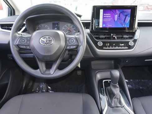 Used 2024 Toyota Corolla LE image 10