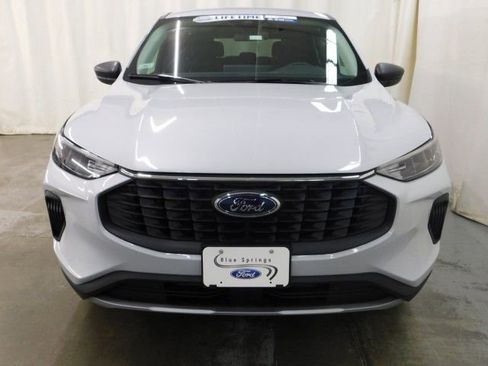 New 2026 Ford Escape Active w/ Tech Pack #1 image 10