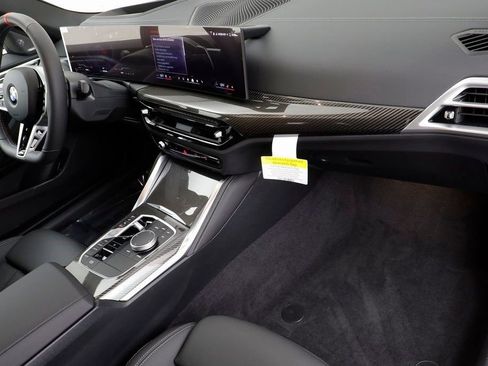 New 2026 BMW 440i xDrive w/ Premium Package AWD/4WD image 22