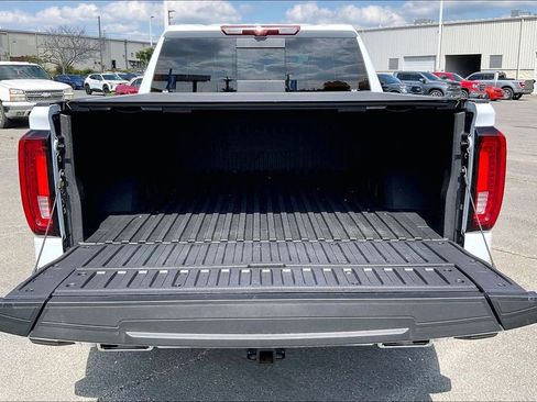 Used 2026 GMC Sierra 1500 Denali Ultimate AWD/4WD image 18