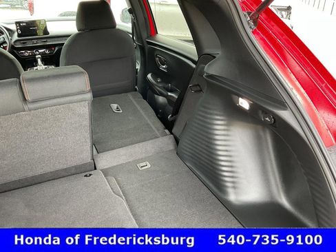 Used 2026 Honda HR-V Sport image 21