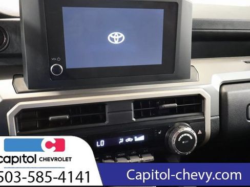 Used 2024 Toyota Tacoma SR5 AWD/4WD image 19