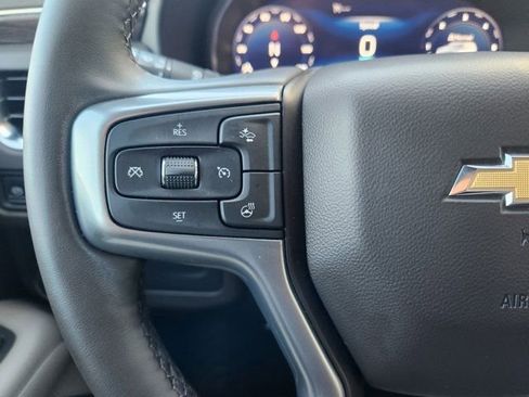 Used 2023 Chevrolet Tahoe LT w/ Luxury Package image 29