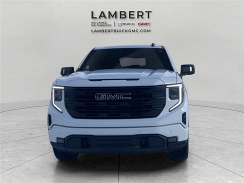 New 2026 GMC Sierra 1500 Elevation w/ Elevation Premium Package image 8