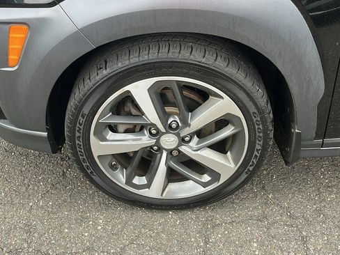 Used 2018 Hyundai Kona Ultimate AWD/4WD image 8