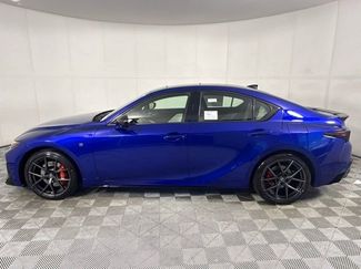 New 2026 Lexus IS 350 F Sport video 3