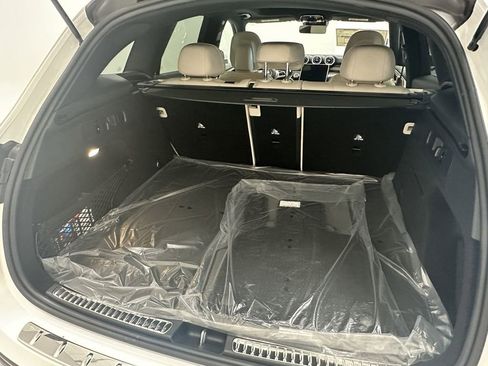 New 2026 Mercedes-Benz GLC 300 4MATIC image 23