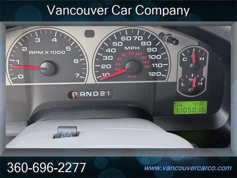 Used 2008 Ford F150 4x4 SuperCab image 20