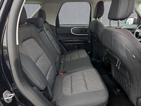 Certified 2023 Ford Bronco Sport Big Bend w/ Convenience Package AWD/4WD image 24