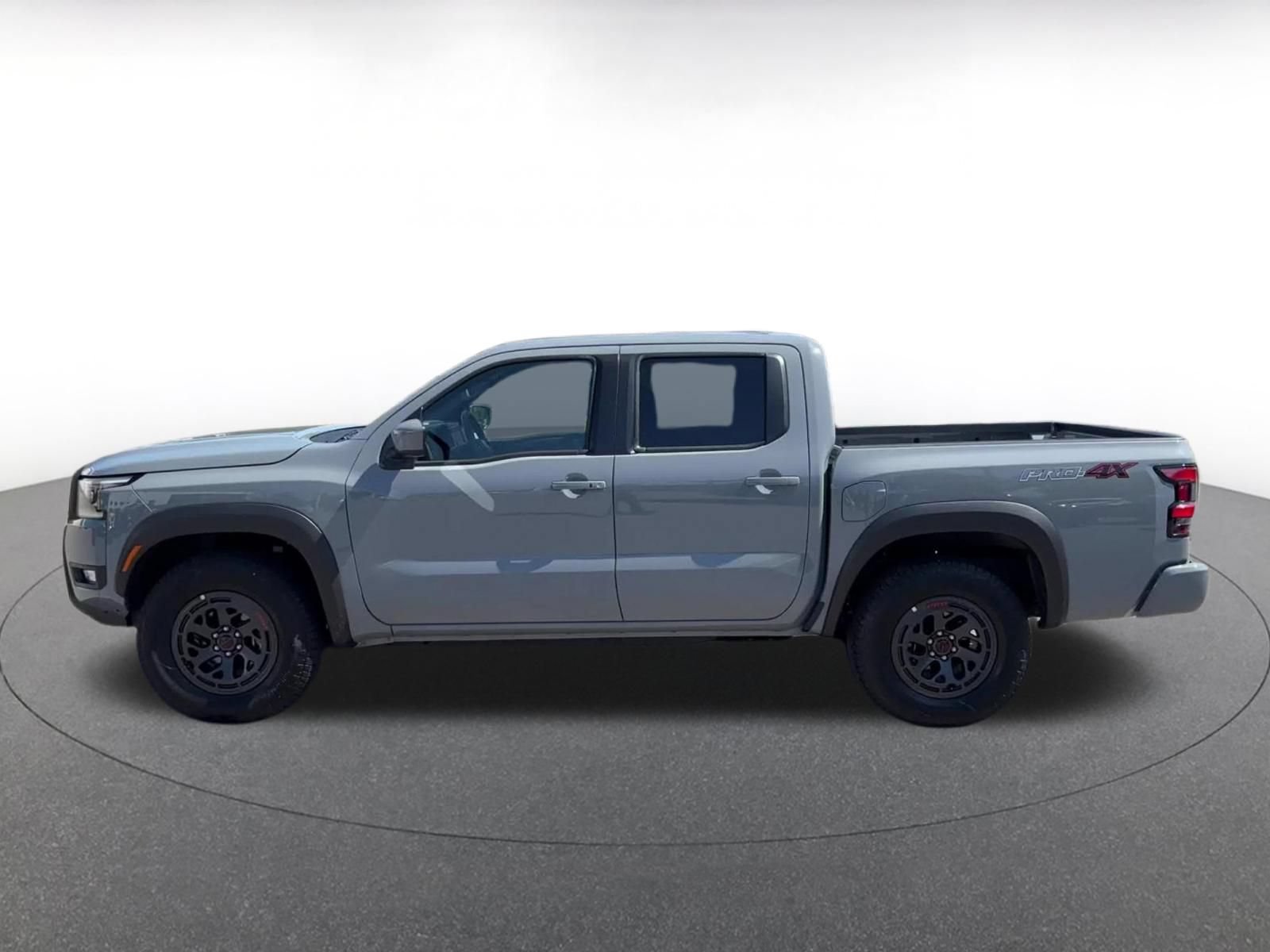 Used 2026 Nissan Frontier PRO-4X AWD/4WD image 7