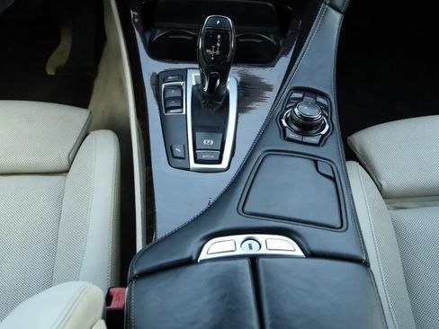 Used 2014 BMW 640i Gran Coupe RWD image 39