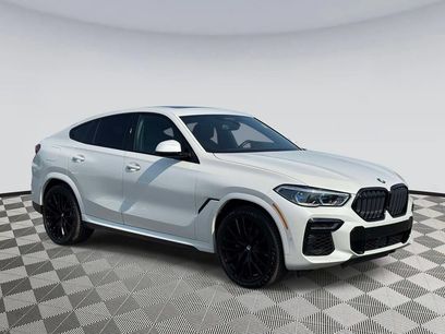Used 2023 BMW X6 xDrive40i w/ Executive Package
