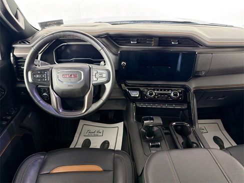 Used 2023 GMC Sierra 1500 AT4 w/ AT4 Premium Package image 21